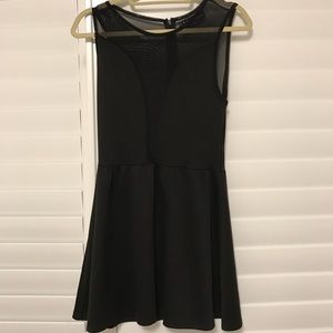 For Love and Lemons Lulu dress